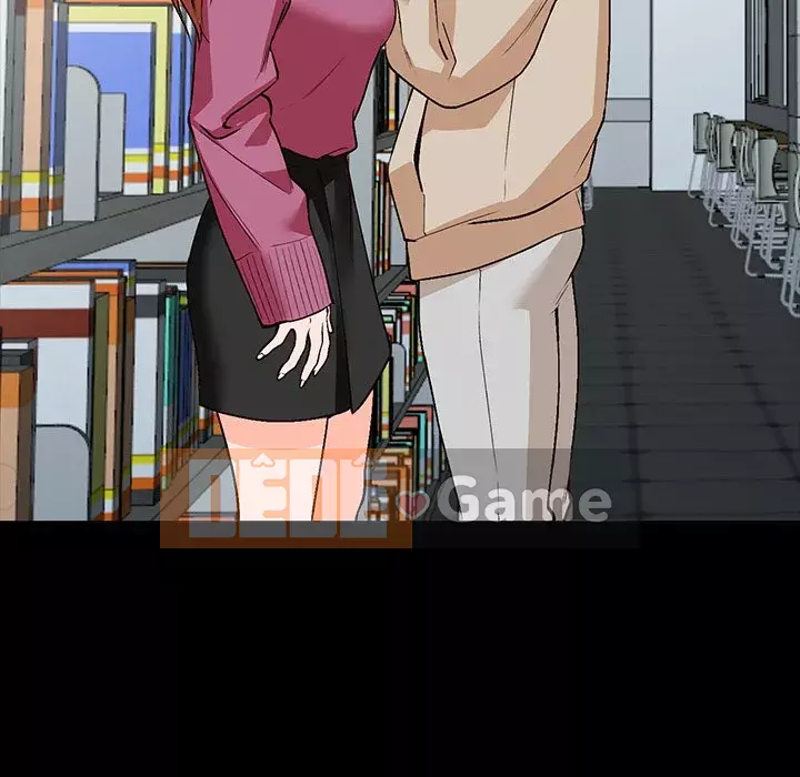 Bí mật nhỏ của họ Chương 8-9