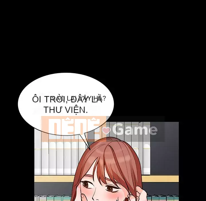 Bí mật nhỏ của họ Chương 8-9