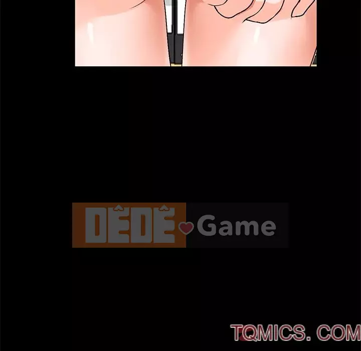 Bí mật nhỏ của họ Chương 8-9