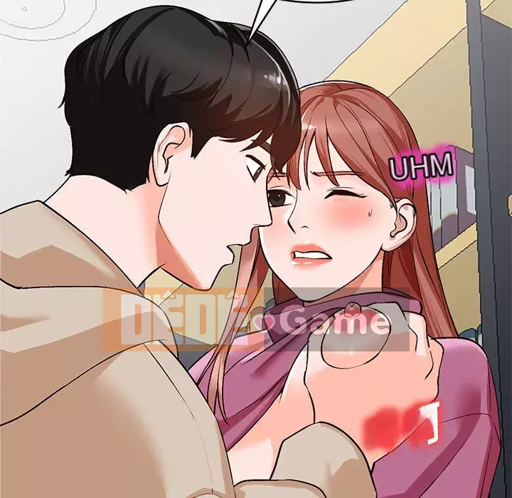 Bí mật nhỏ của họ Chương 8-9