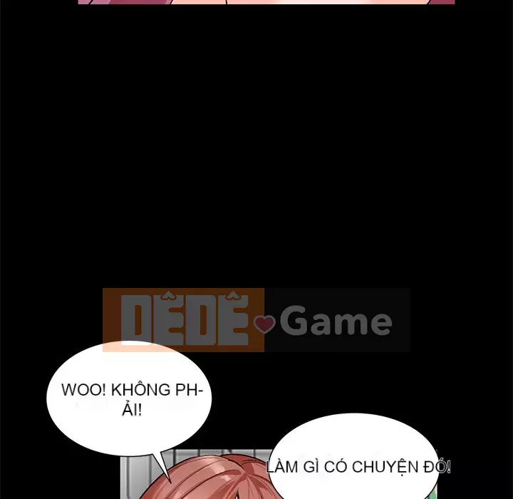 Bí mật nhỏ của họ Chương 8-9