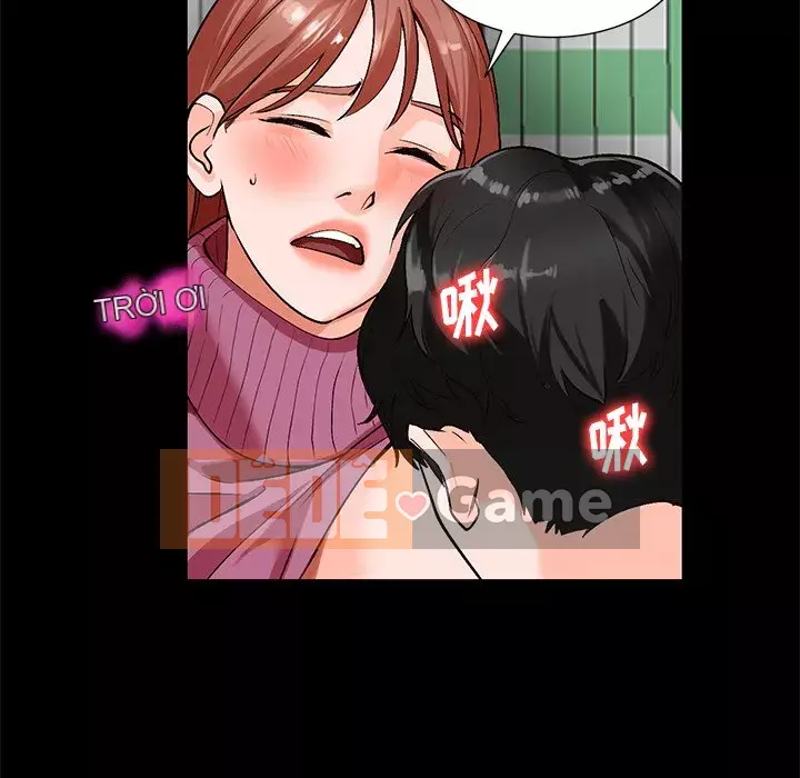 Bí mật nhỏ của họ Chương 8-9