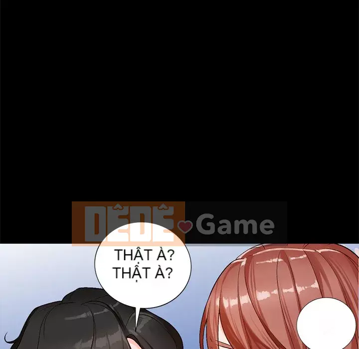 Bí mật nhỏ của họ Chương 8-9