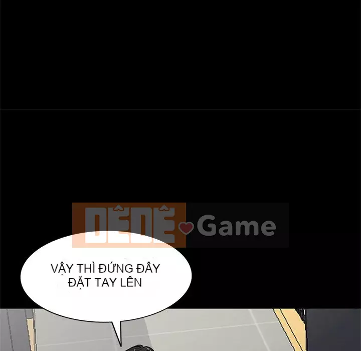 Bí mật nhỏ của họ Chương 8-9