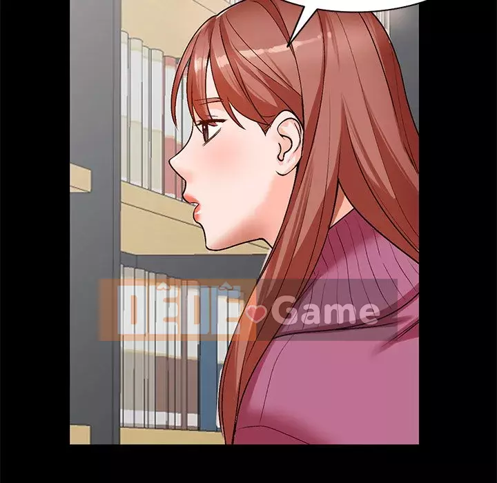 Bí mật nhỏ của họ Chương 8-9