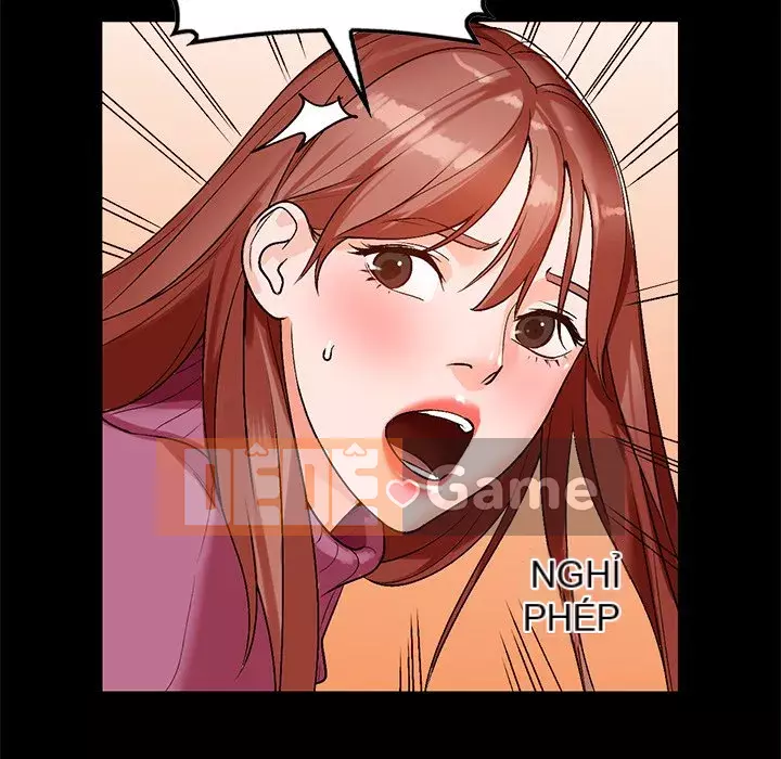 Bí mật nhỏ của họ Chương 8-9