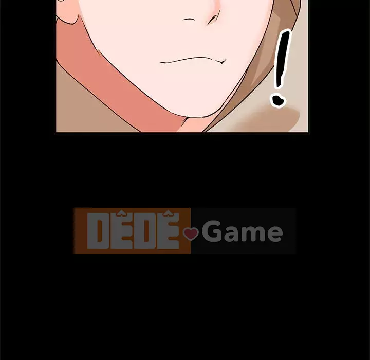 Bí mật nhỏ của họ Chương 8-9