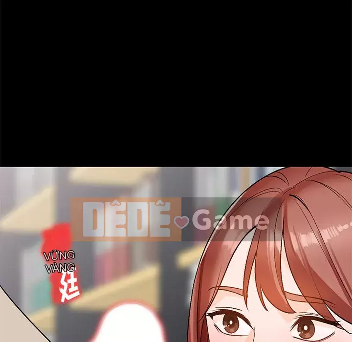 Bí mật nhỏ của họ Chương 8-9