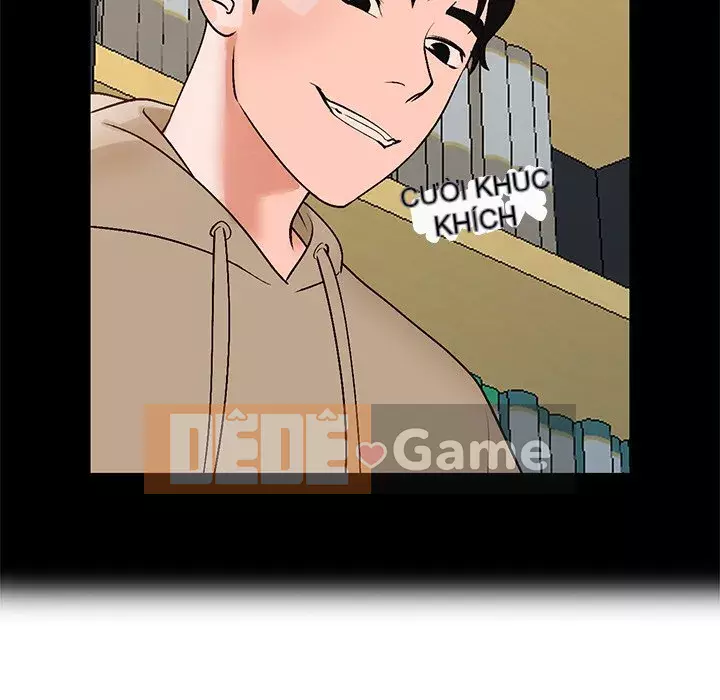 Bí mật nhỏ của họ Chương 8-9