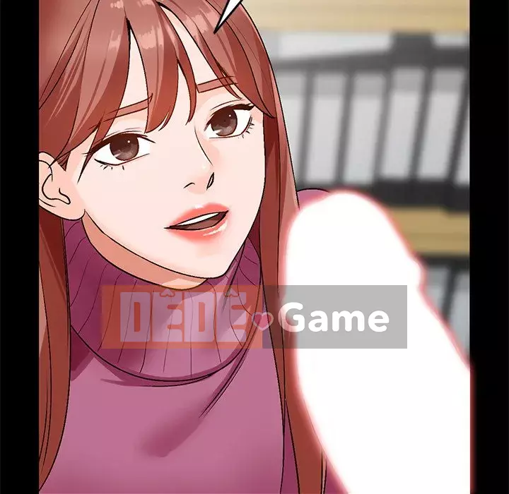 Bí mật nhỏ của họ Chương 8-9