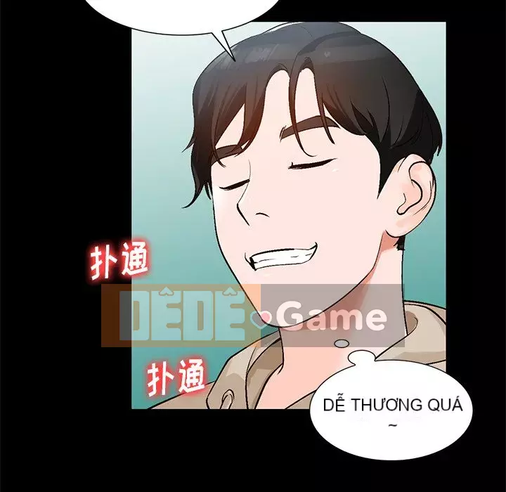 Bí mật nhỏ của họ Chương 8-9