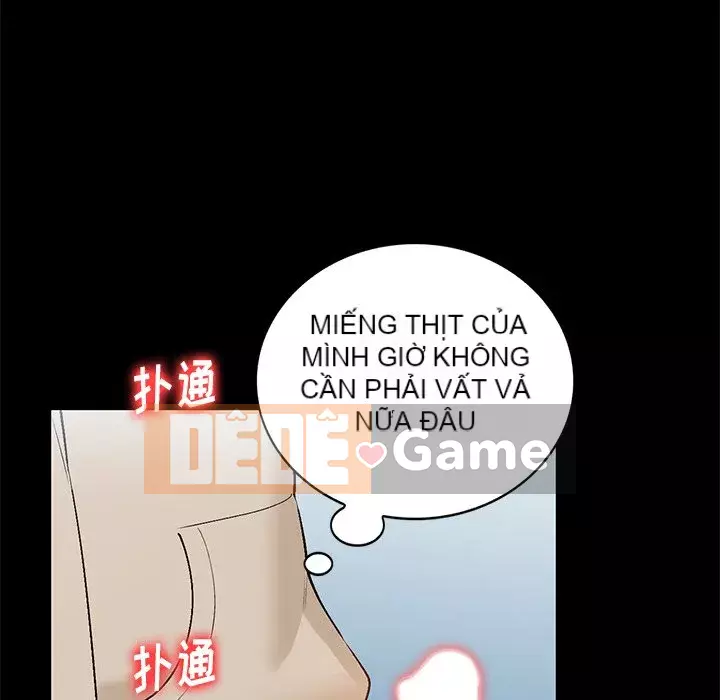 Bí mật nhỏ của họ Chương 8-9