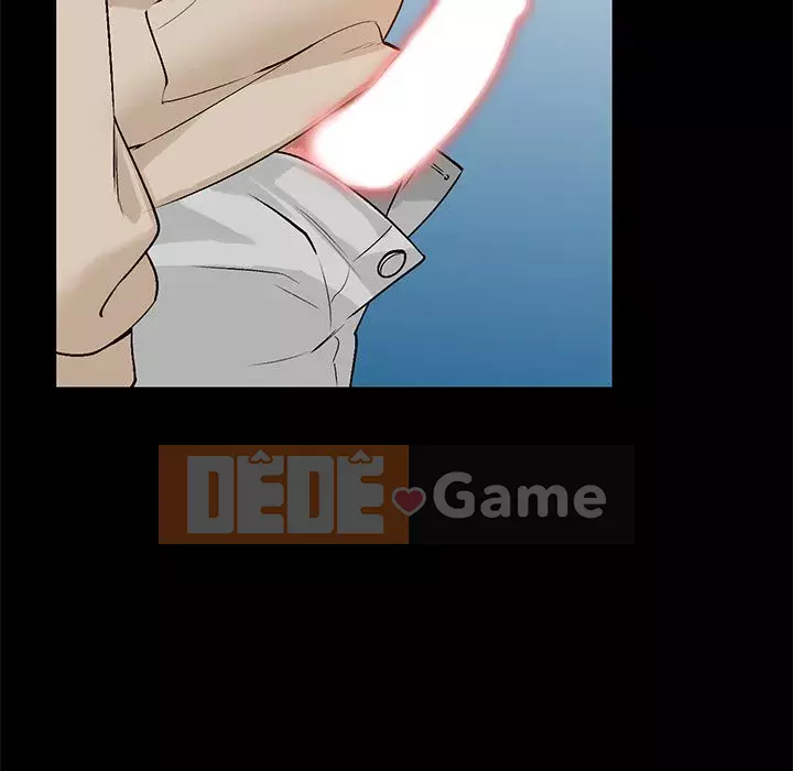 Bí mật nhỏ của họ Chương 8-9