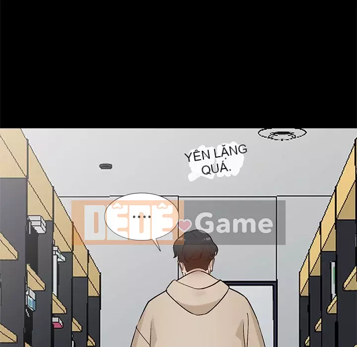 Bí mật nhỏ của họ Chương 8-9