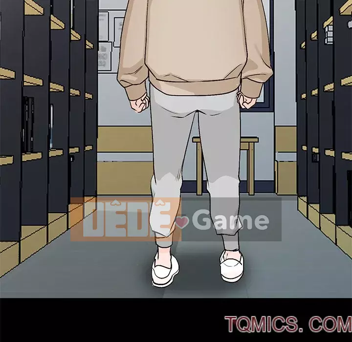 Bí mật nhỏ của họ Chương 8-9