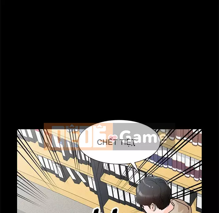 Bí mật nhỏ của họ Chương 8-9