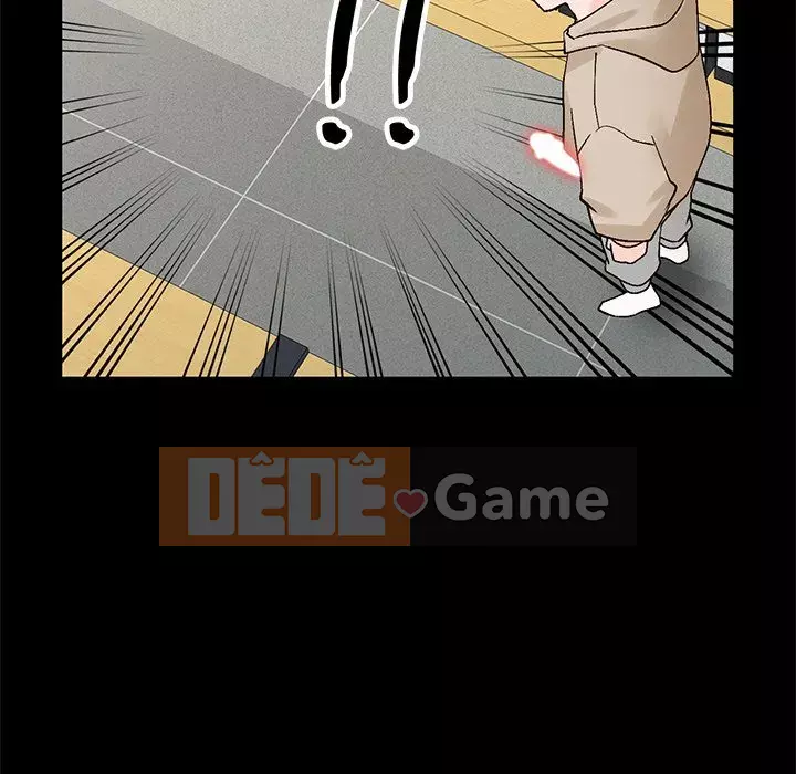 Bí mật nhỏ của họ Chương 8-9