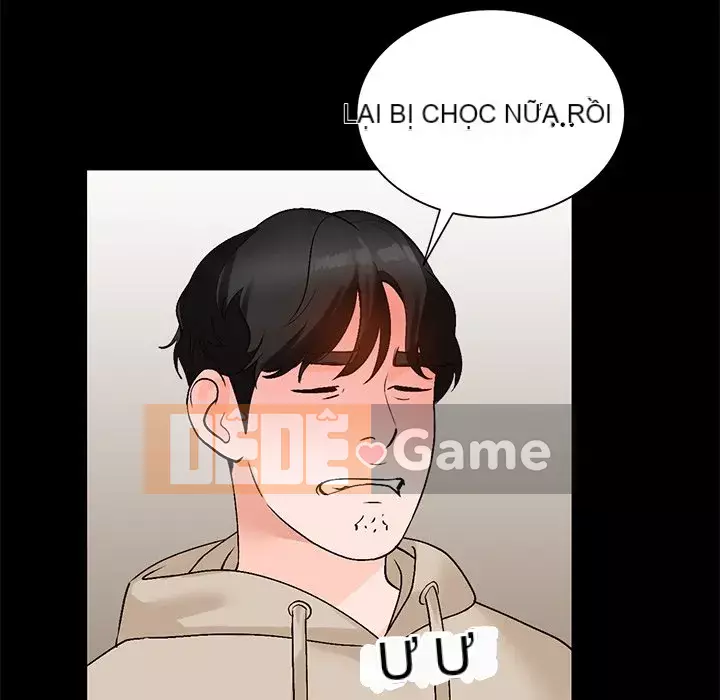 Bí mật nhỏ của họ Chương 8-9