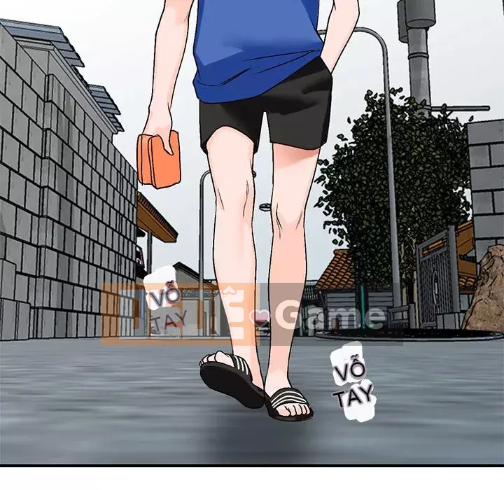 Bí mật nhỏ của họ Chương 8-9