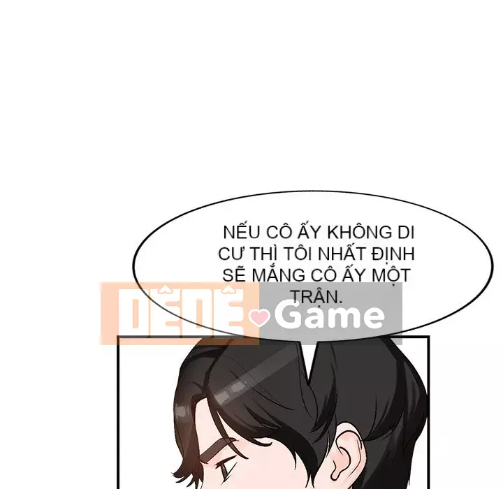 Bí mật nhỏ của họ Chương 8-9