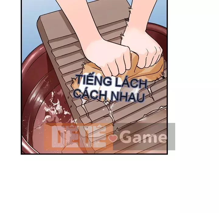 Bí mật nhỏ của họ Chương 8-9