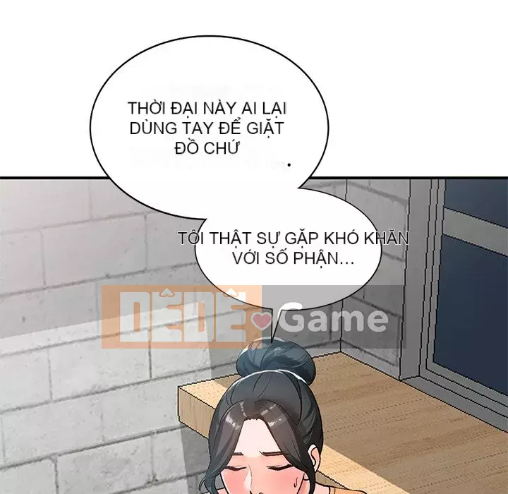 Bí mật nhỏ của họ Chương 8-9