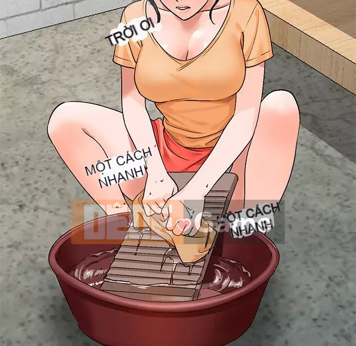 Bí mật nhỏ của họ Chương 8-9