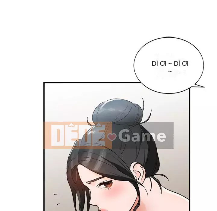 Bí mật nhỏ của họ Chương 8-9