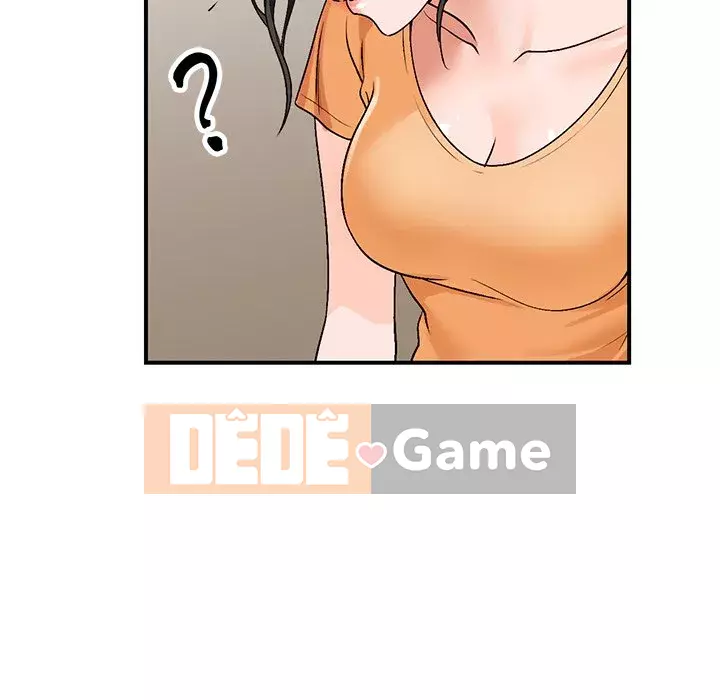 Bí mật nhỏ của họ Chương 8-9