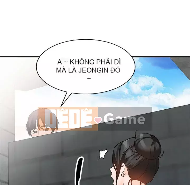 Bí mật nhỏ của họ Chương 8-9