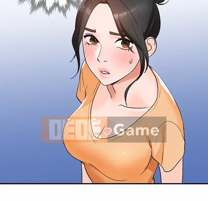 Bí mật nhỏ của họ Chương 8-9