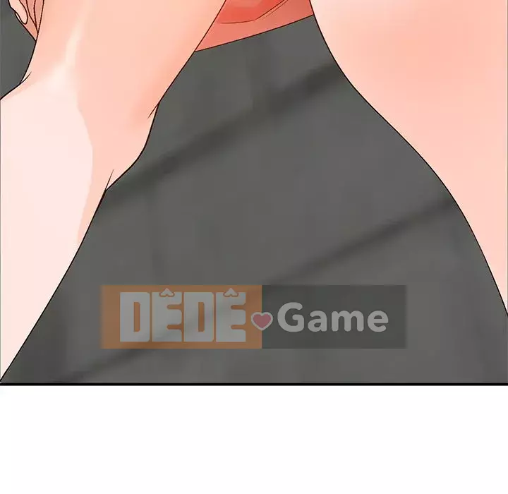 Bí mật nhỏ của họ Chương 8-9