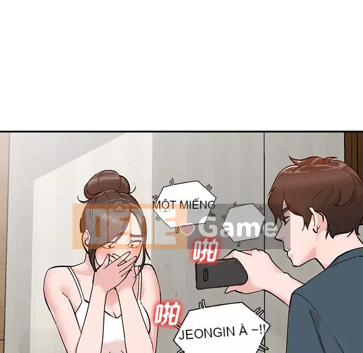 Bí mật nhỏ của họ Chương 7