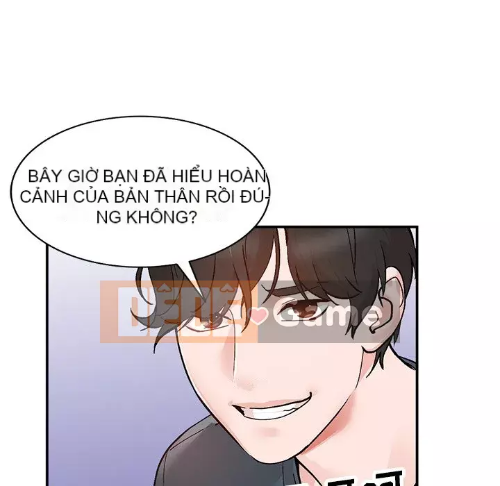 Bí mật nhỏ của họ Chương 7