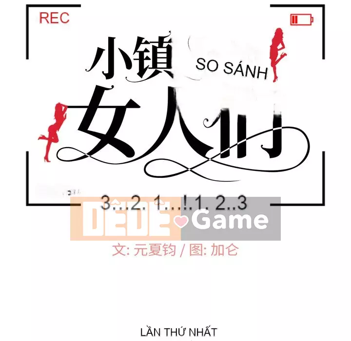 Bí mật nhỏ của họ Chương 7