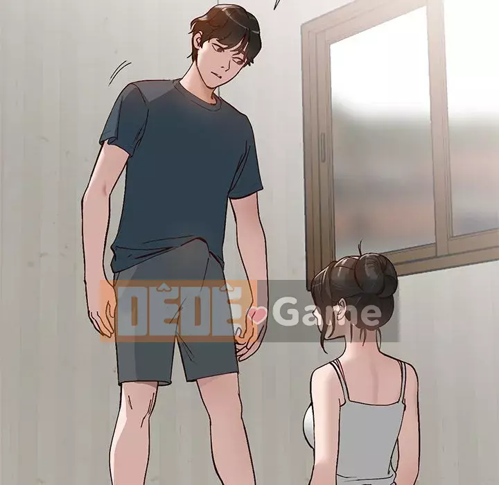 Bí mật nhỏ của họ Chương 7