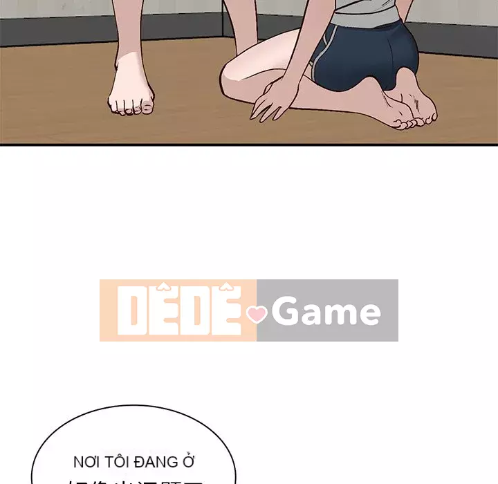 Bí mật nhỏ của họ Chương 7