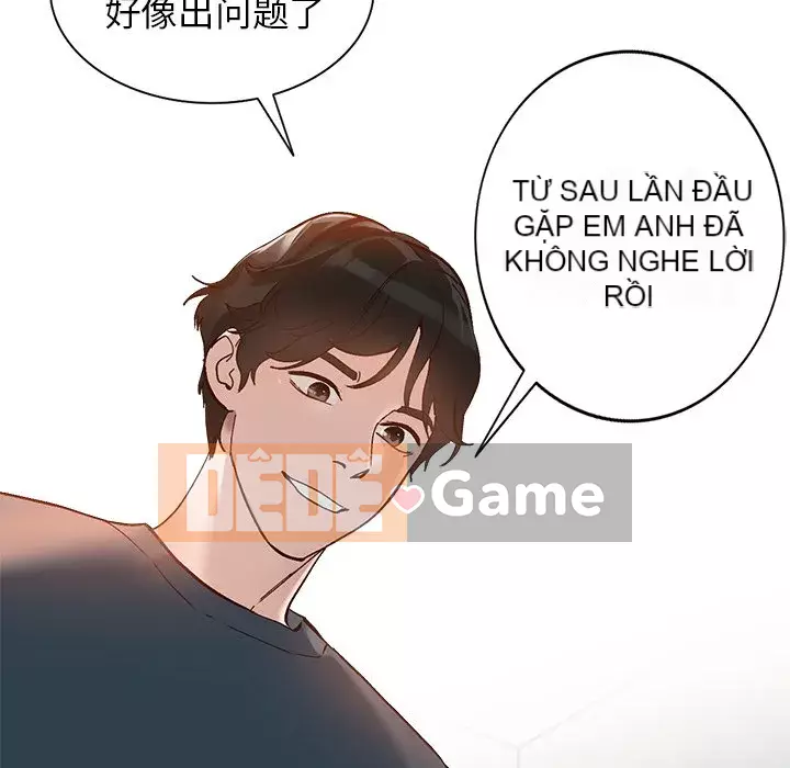 Bí mật nhỏ của họ Chương 7