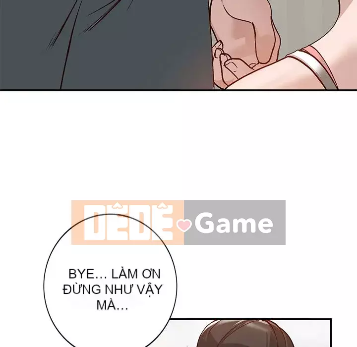 Bí mật nhỏ của họ Chương 7