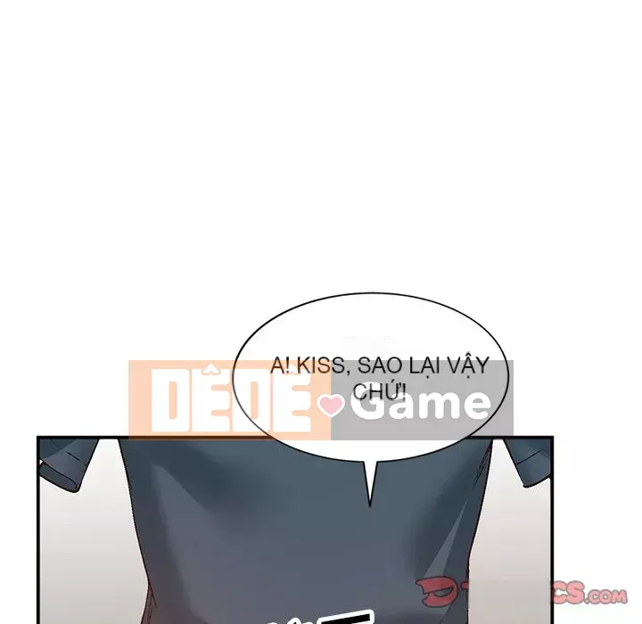 Bí mật nhỏ của họ Chương 7