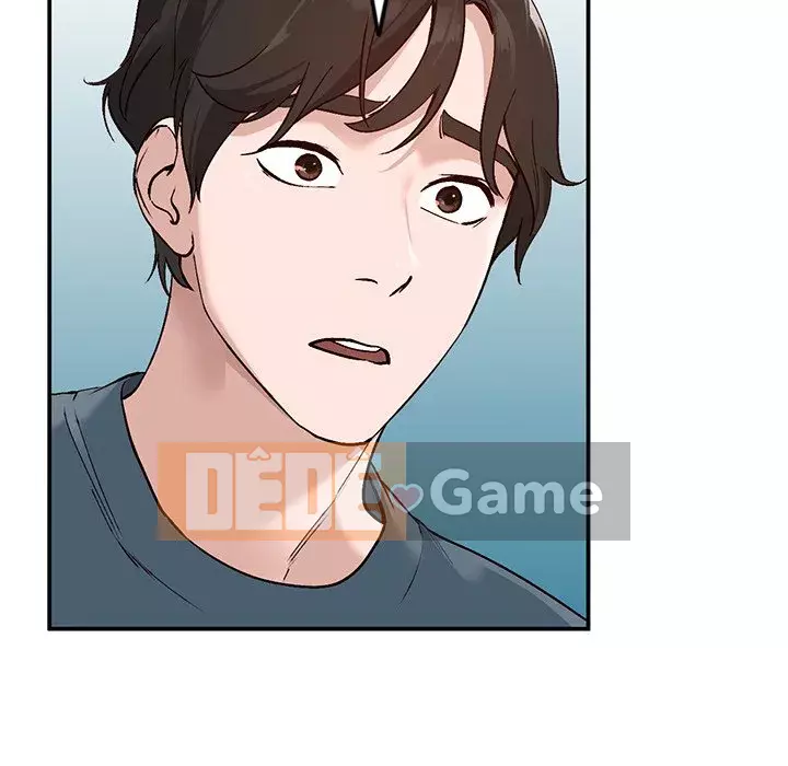 Bí mật nhỏ của họ Chương 7