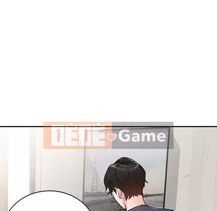 Bí mật nhỏ của họ Chương 7