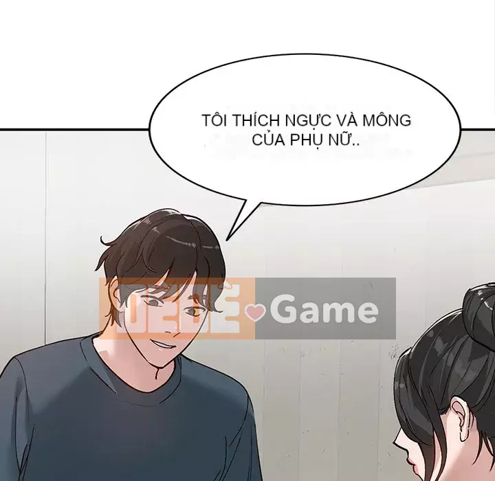 Bí mật nhỏ của họ Chương 7