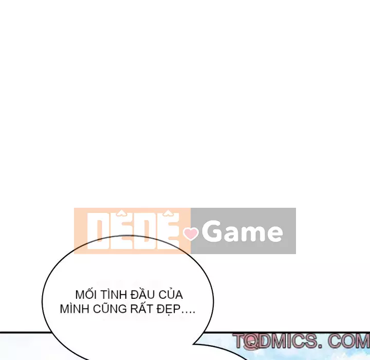 Bí mật nhỏ của họ Chương 7