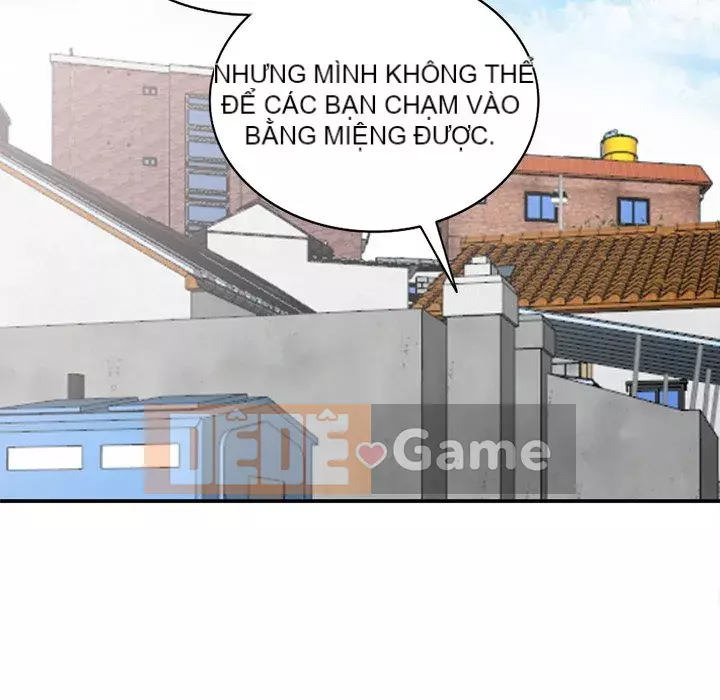 Bí mật nhỏ của họ Chương 7