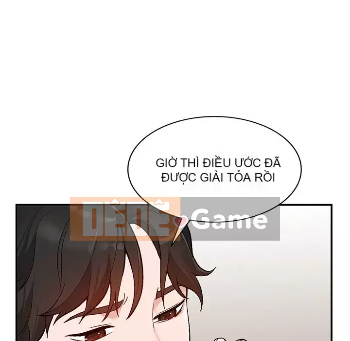 Bí mật nhỏ của họ Chương 7