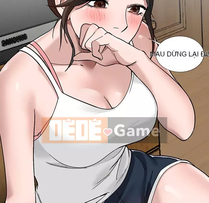 Bí mật nhỏ của họ Chương 7