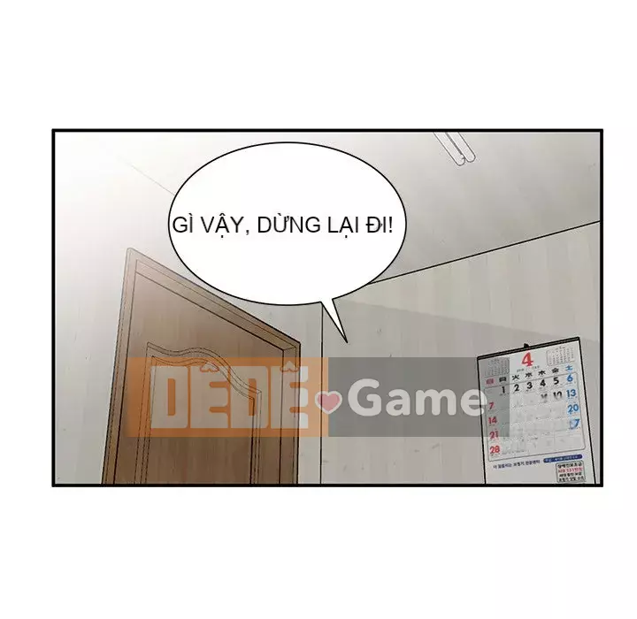 Bí mật nhỏ của họ Chương 7