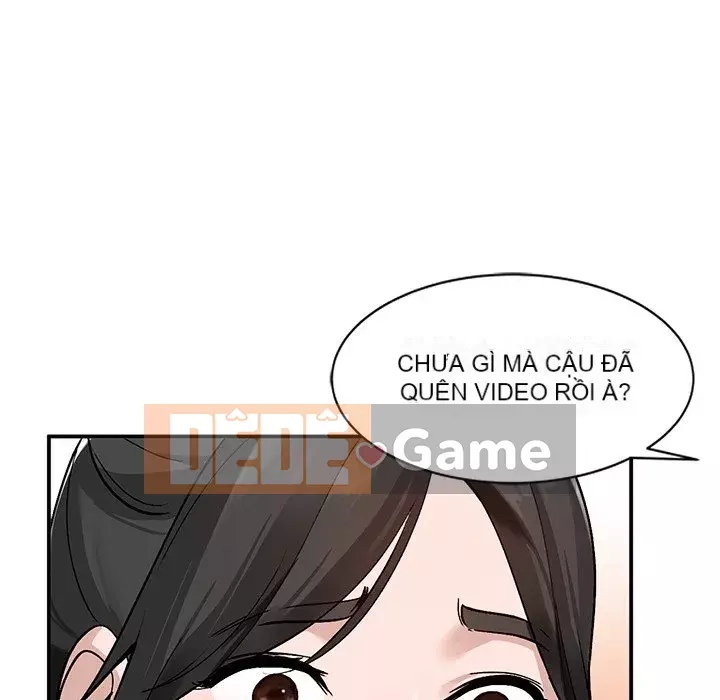 Bí mật nhỏ của họ Chương 7