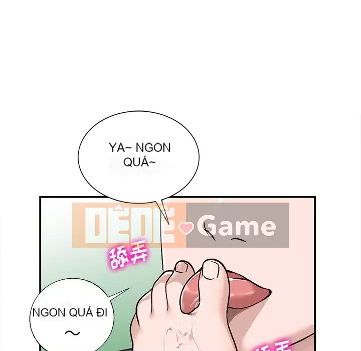 Bí mật nhỏ của họ Chương 7